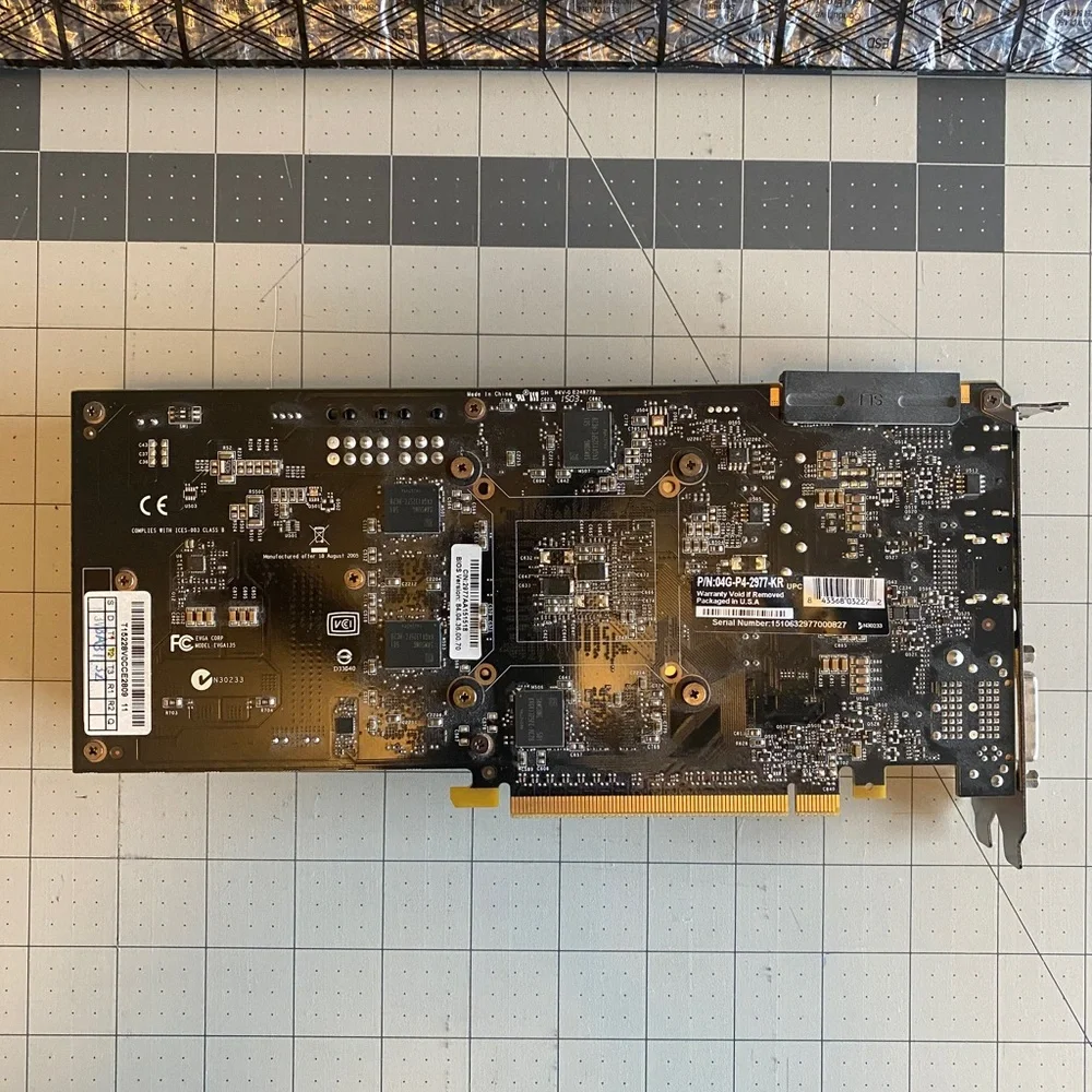 GeForce GTX 970 Graphics Card